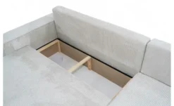 Ecksofa mit Schlaffunktion Carl