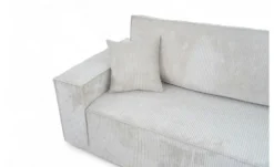 Ecksofa mit Schlaffunktion Carl
