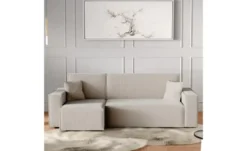 Ecksofa mit Schlaffunktion Carl