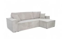 Ecksofa mit Schlaffunktion Carl