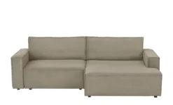 Ecksofa mit Schlaffunktion Capri