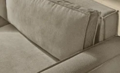 Ecksofa mit Schlaffunktion Capri