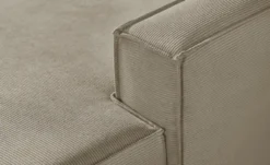 Ecksofa mit Schlaffunktion Capri