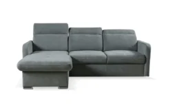 Ecksofa mit Schlaffunktion Emil