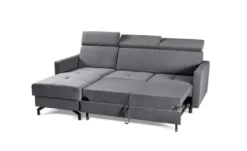 Ecksofa mit Schlaffunktion Endi