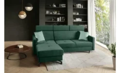 Ecksofa mit Schlaffunktion Endi