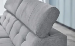 Ecksofa mit Schlaffunktion Frieda