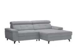 Ecksofa mit Schlaffunktion Frieda