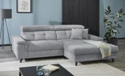 Ecksofa mit Schlaffunktion Frieda
