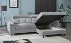 Ecksofa mit Schlaffunktion Frieda