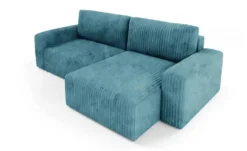 Ecksofa mit Schlaffunktion Fano