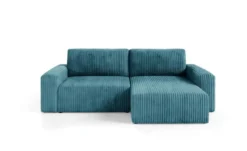 Ecksofa mit Schlaffunktion Fano