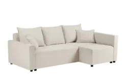Ecksofa mit Schlaffunktion Florentine