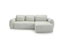Ecksofa mit Schlaffunktion Falco
