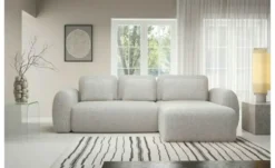 Ecksofa mit Schlaffunktion Falco