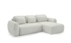 Ecksofa mit Schlaffunktion Falco