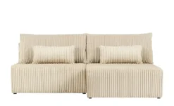 Ecksofa mit Schlaffunktion Floopy