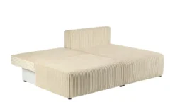 Ecksofa mit Schlaffunktion Floopy