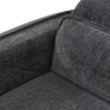 Ecksofa mit Schlaffunktion Honora