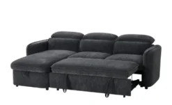 Ecksofa mit Schlaffunktion Honora