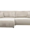 Ecksofa mit Schlaffunktion Henna