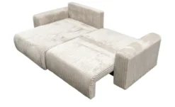 Ecksofa mit Schlaffunktion Henna