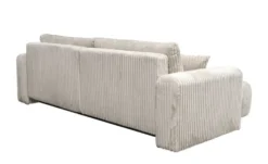 Ecksofa mit Schlaffunktion Henna