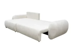 Ecksofa mit Schlaffunktion Henja