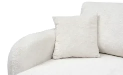 Ecksofa mit Schlaffunktion Henja