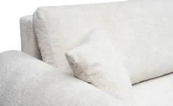 Ecksofa mit Schlaffunktion Henja