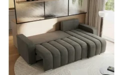 Ecksofa mit Schlaffunktion Kirasso