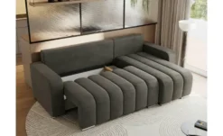 Ecksofa mit Schlaffunktion Kirasso