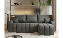Ecksofa mit Schlaffunktion Kirasso