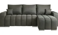 Ecksofa mit Schlaffunktion Kirasso