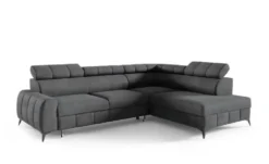 Ecksofa mit Schlaffunktion Lima