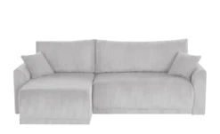 Ecksofa mit Schlaffunktion Malyn