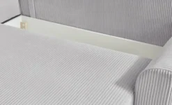 Ecksofa mit Schlaffunktion Malyn