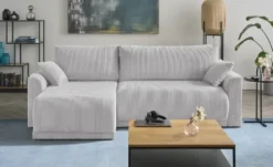 Ecksofa mit Schlaffunktion Malyn