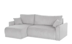 Ecksofa mit Schlaffunktion Malyn