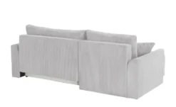 Ecksofa mit Schlaffunktion Malyn