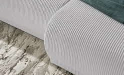Ecksofa mit Schlaffunktion Malyn