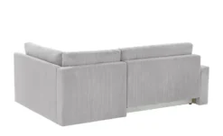 Ecksofa mit Schlaffunktion Malyn