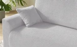 Ecksofa mit Schlaffunktion Malyn