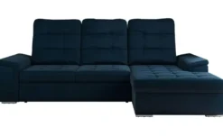 Ecksofa mit Schlaffunktion Madrito