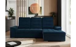 Ecksofa mit Schlaffunktion Madrito