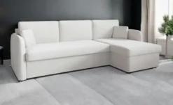 Ecksofa mit Schlaffunktion Nuuk
