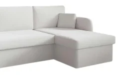 Ecksofa mit Schlaffunktion Nuuk
