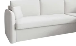 Ecksofa mit Schlaffunktion Nuuk