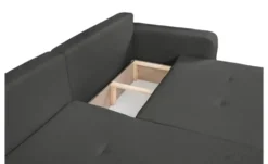 Ecksofa mit Schlaffunktion Oreon