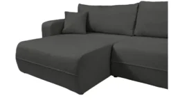 Ecksofa mit Schlaffunktion Oreon